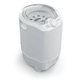 Centrifuga de roupas giromax branca ct1022br - suggar 220v