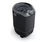 Centrifuga de roupas giromax preta ct1021pt - suggar 127v