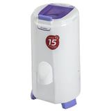 Centrífuga De Roupas Inova Plus Branco/Lilas 15kg Wanke 127V