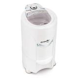 Centrifuga De Roupas Nina Branca 110v 60 Hz Mueller