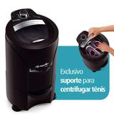 Centrifuga De Roupas Nina Preta 110v 60 Hz Mueller