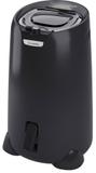 Centrífuga De Roupas Sofia 15 Kg - Black - Wanke