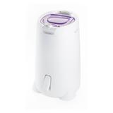 Centrifuga de Roupas Sofia 15kg Wanke