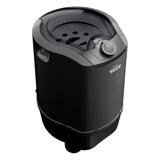 Centrífuga de Roupas Suggar Giromax 10,5 Kg - Preta 220V