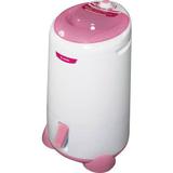 CENTRIFUGA DE ROUPAS SUPREMA III RS 220V 60Hz BRANCO - WANKE