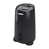 Centrifuga De Roupas Wanke Sofia Mais 15Kg 220V Preta