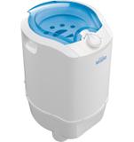 Centrifuga Giromax Suggar 10,5Kg Branca 110V CT1021BR