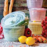 Centrifuga Para Salada Bager - Edfort