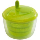 Centrifuga Para Salada Secadora De Verduras Escorredor - Prat-k