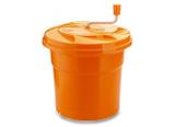 Centrífuga para Verduras e Folhas 22 L Profissional Marfinite - MRF 657