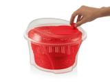 Centrífuga Seca Salada 4,5L Arthi - Vermelho