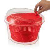 Centrifuga Seca Salada Vermelha Arthi 4,5 litros