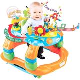 Centro De Atividades Melody Garden - Safety 1st - Dorel