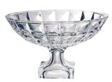 Centro de Mesa Aquamarine com Pe 32,5cm - L hermitage