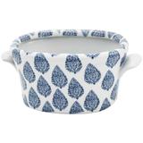 Centro De Mesa Blue Drops - Prime home decor