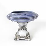 Centro de Mesa Cobalto Premium - M - Soul home