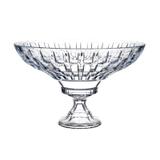 Centro de mesa com pé Monaco STC3042 - Studio crystal