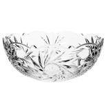 Centro de Mesa de Cristal Pinwheel 22cm - Bohemia