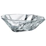 Centro de Mesa em Cristal Angle - Prime home decor