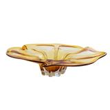 Centro de Mesa Murano Yellow - Vya store