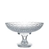 Centro De Mesa Peacock Studio Crystal - Dayhome - Not defined