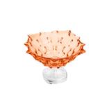 Centro de Mesa Samba Pink 29,5x20,5cm - Rojemac