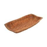 Centro Mesa Natu 41 cm x 25 cm - Home Style