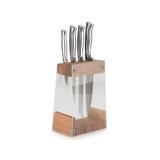 Cepo Display com 4 Facas - Origin