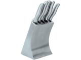 Cepo Inox com 5 Facas - Dynasty 12853