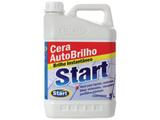 Cera auto brilho 5l antiderrapante start - Loja cleanup