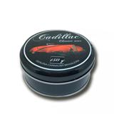 Cera de carnaúba cadillac cleaner wax 150g