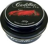 Cera de carnaúba cadillac cleaner wax 300g