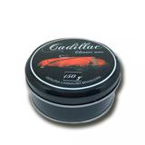 Cera em Pasta Cleaner Wax 150g c/ Aplicador Cadillac