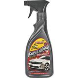 Cera Líquida Super Brilho 2540 500ml Luxcar