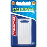 Cera Ortodontica Dental Clean - Rabbit