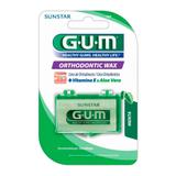 Cera Ortodôntica Gum Com Aloe E Vera