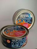 Cera Pasta Multiuso Incolor 400g - Machado