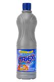 Cera Perfumada Para Piso Auto Brilho Proteção Incolor 750ml - Triex
