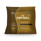 Cera Quente para Depilação Tradicional 500g Depi Roll