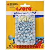 Cerâmica Biológica para Aquário Sera Siporax Mini 35g