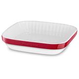 Cerâmica para Gratinado 22cm - Empire Red - Kitchenaid