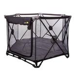 Cercadinho Para Bebê My Place Black - Safety 1ST