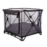 Cercadinho Para Bebê My Place Black - Safety 1ST