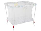 Cercadinho para Bebê Tubline Little Baby - Desmontável até 25kg