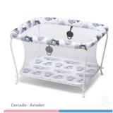 Cercado galzerano retangular aviador 3005