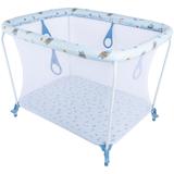 Cercado Infantil Park Lenox Whoop Azul 1207AZ