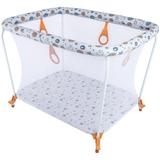Cercado Infantil Park Lenox Whoop Cinza 1207CZ - Kiddo