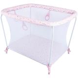 Cercado Infantil Park Lenox Whoop Rosa 1207RO - Kiddo
