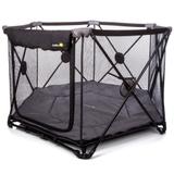 Cercado Infantil Safety 1st My Place Black - IMP91377