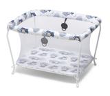 Cercado para Bebe Aviador - Galzerano